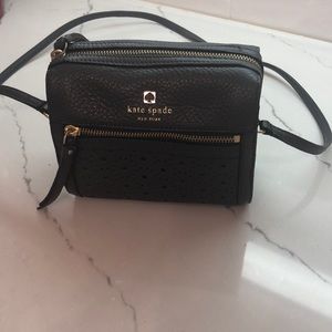 Kate Spade cross-body!